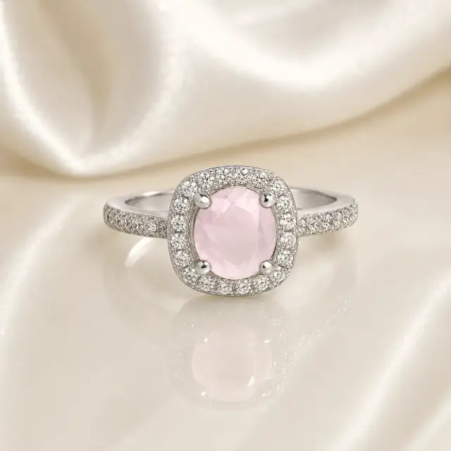 Gul Roshan Ring
