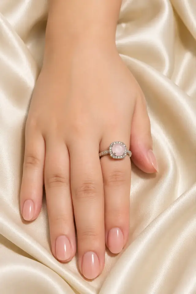 Gul Roshan Ring