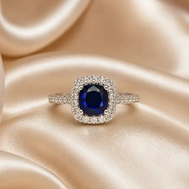 Neel Royale Ring