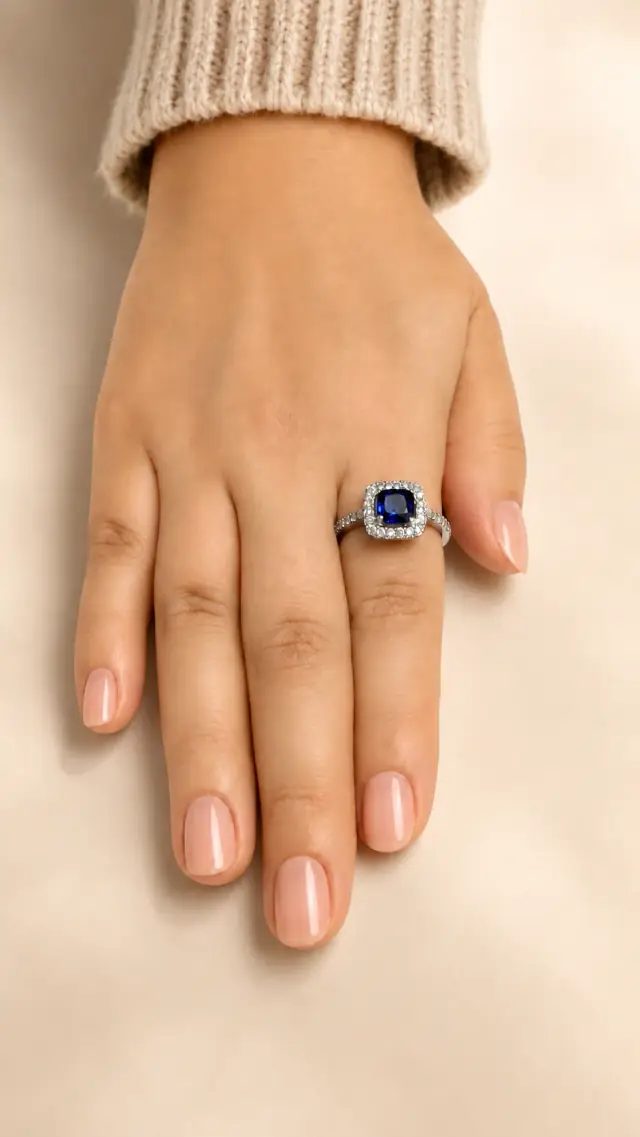 Neel Royale Ring